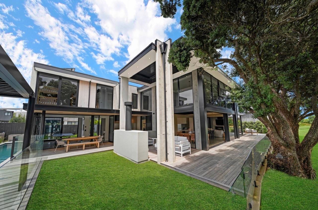 Villa 6275 in New Zealand Main Image